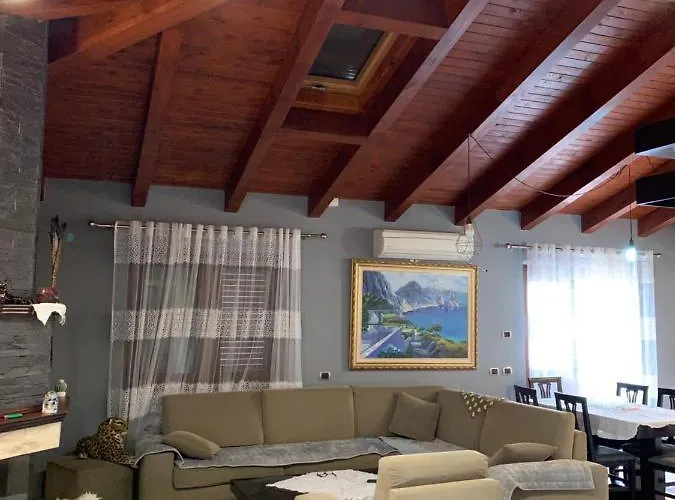 Agro Bnb Elbasan