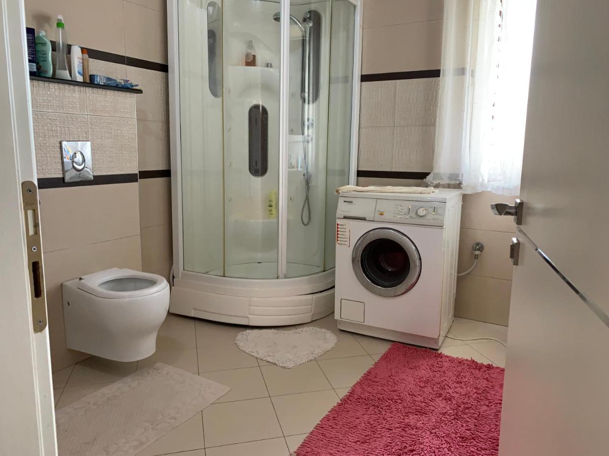 Guest house Agro Elbasan