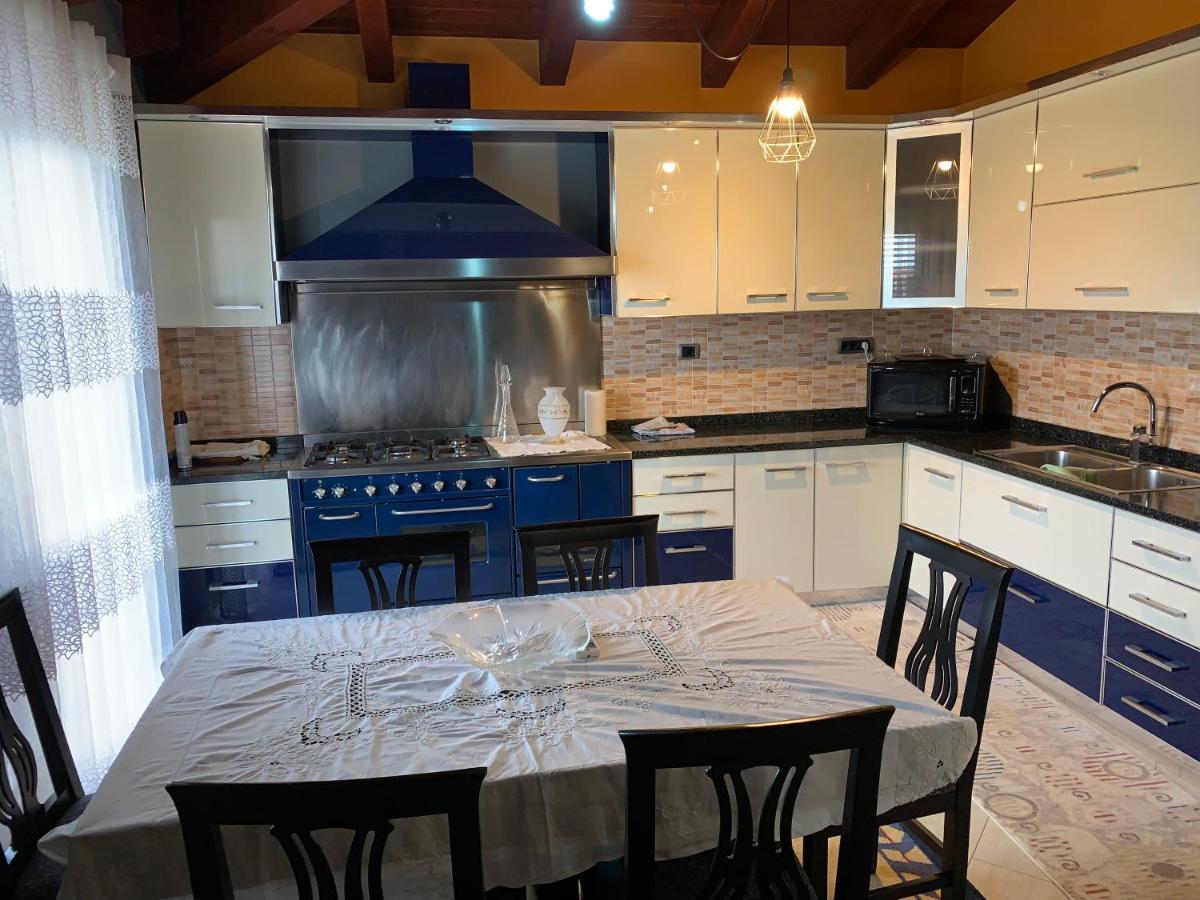 Agro Guest house Elbasan